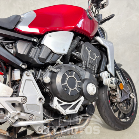 HONDA CB 1000 R , Foto 8