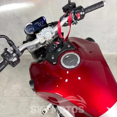 HONDA CB 1000 R , Foto 10