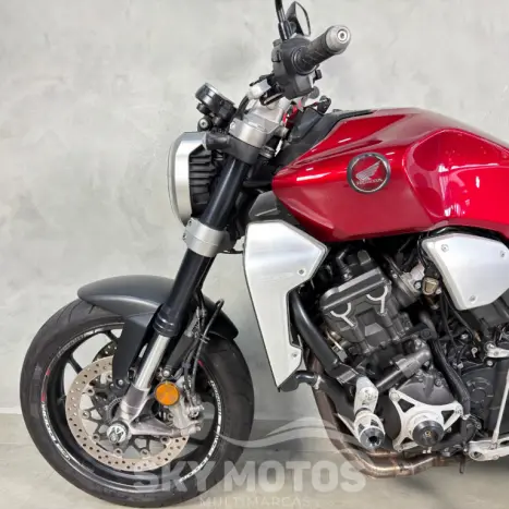 HONDA CB 1000 R , Foto 12