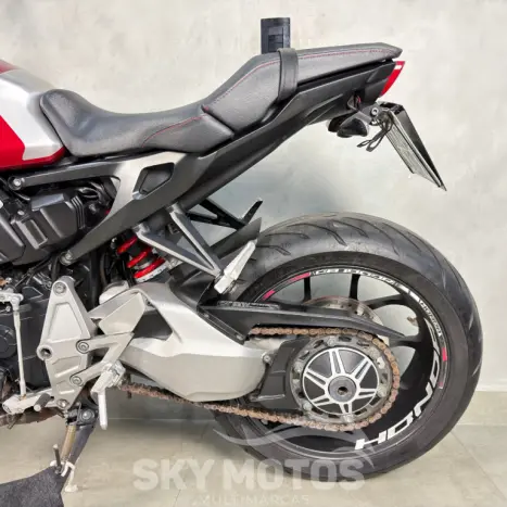 HONDA CB 1000 R , Foto 13