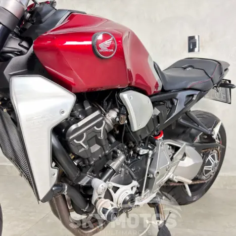 HONDA CB 1000 R , Foto 15