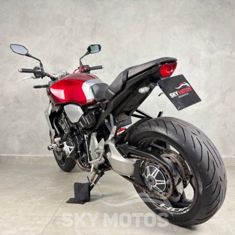 HONDA CB 1000 R , Foto 17