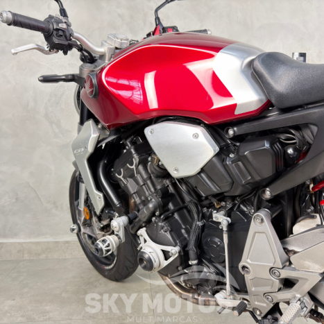 HONDA CB 1000 R , Foto 18