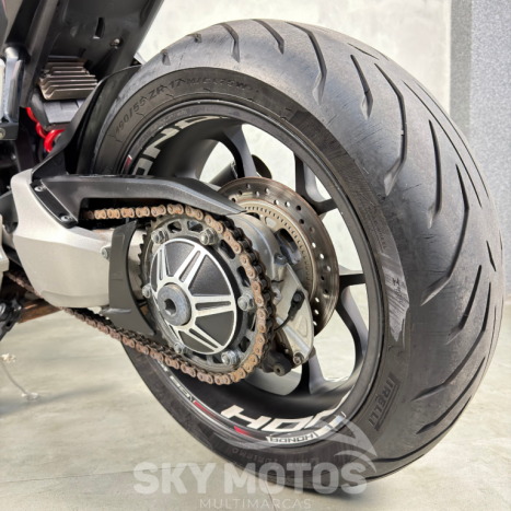 HONDA CB 1000 R , Foto 19