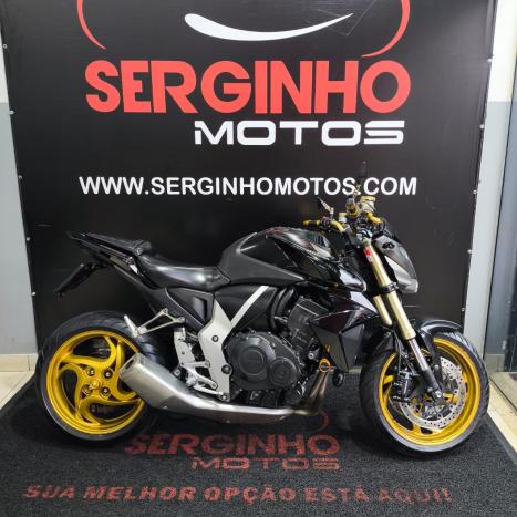 HONDA CB 1000 R , Foto 1
