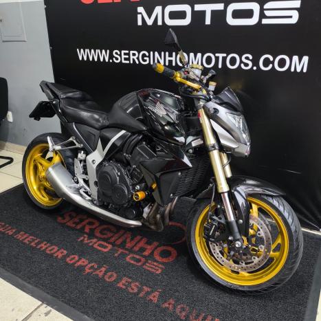 HONDA CB 1000 R , Foto 2