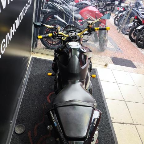 HONDA CB 1000 R , Foto 4
