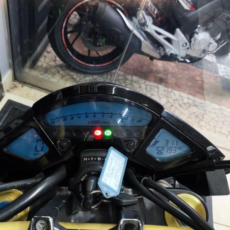 HONDA CB 1000 R , Foto 5
