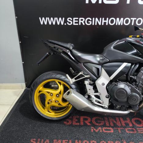 HONDA CB 1000 R , Foto 6