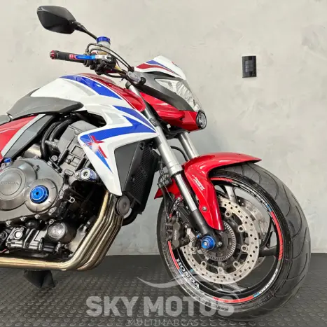 HONDA CB 1000 R ABS, Foto 3 HONDA CB 1000 R ABS, Foto 3