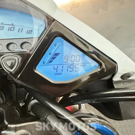 HONDA CB 1000 R ABS, Foto 4 HONDA CB 1000 R ABS, Foto 4