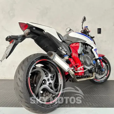 HONDA CB 1000 R ABS, Foto 8 HONDA CB 1000 R ABS, Foto 8