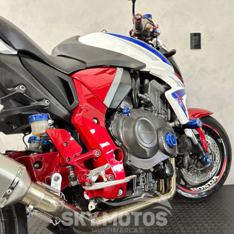 HONDA CB 1000 R ABS, Foto 9 HONDA CB 1000 R ABS, Foto 9