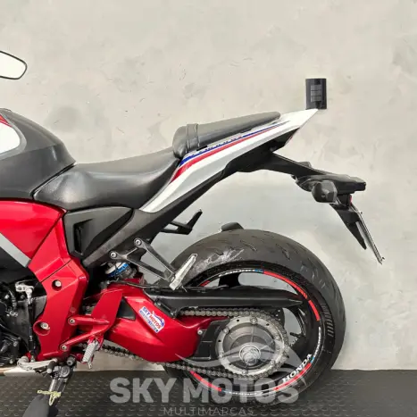 HONDA CB 1000 R ABS, Foto 15 HONDA CB 1000 R ABS, Foto 15