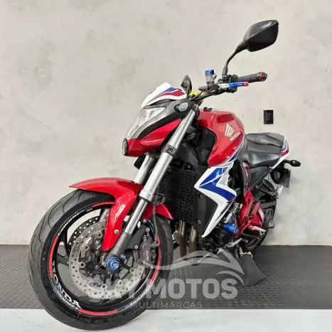 HONDA CB 1000 R ABS, Foto 16 HONDA CB 1000 R ABS, Foto 16