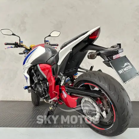 HONDA CB 1000 R ABS, Foto 18 HONDA CB 1000 R ABS, Foto 18