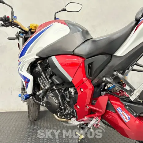 HONDA CB 1000 R ABS, Foto 19 HONDA CB 1000 R ABS, Foto 19