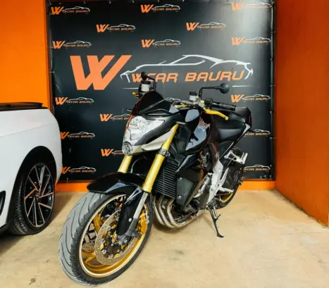 HONDA CB 1000 R ABS, Foto 1