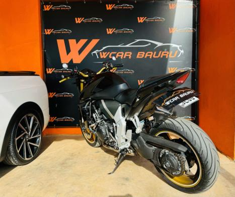 HONDA CB 1000 R ABS, Foto 2