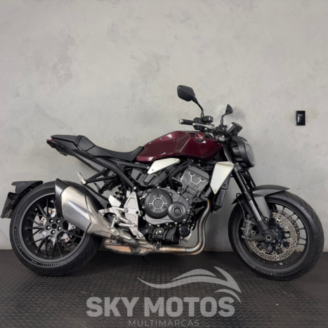 HONDA CB 1000 R ABS, Foto 1