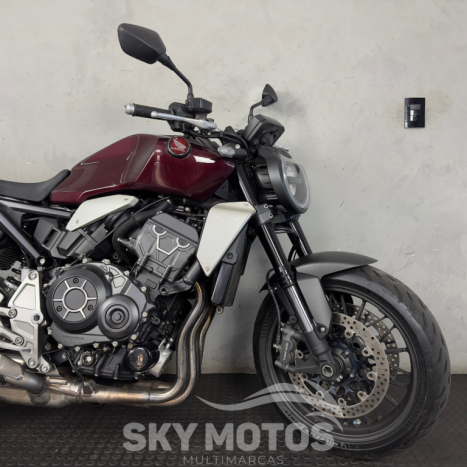 HONDA CB 1000 R ABS, Foto 3