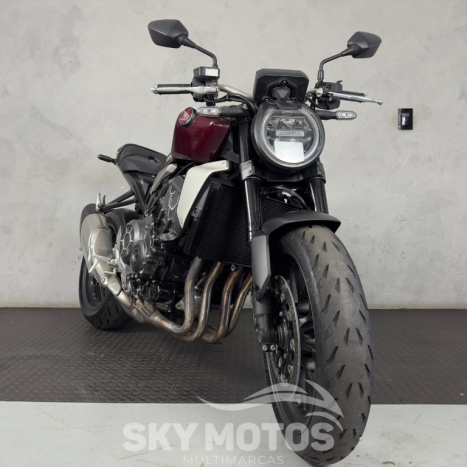 HONDA CB 1000 R ABS, Foto 4