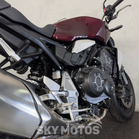 HONDA CB 1000 R ABS, Foto 7