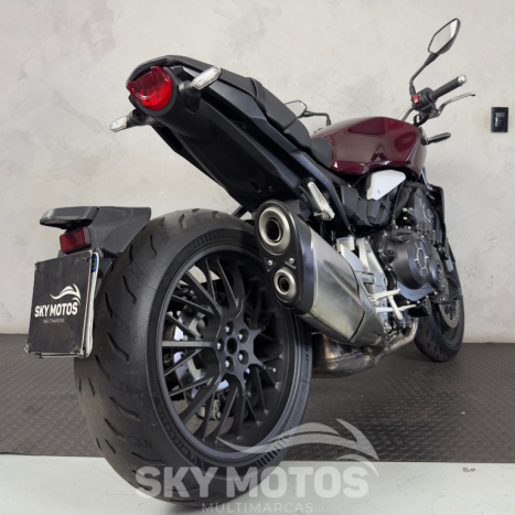 HONDA CB 1000 R ABS, Foto 8