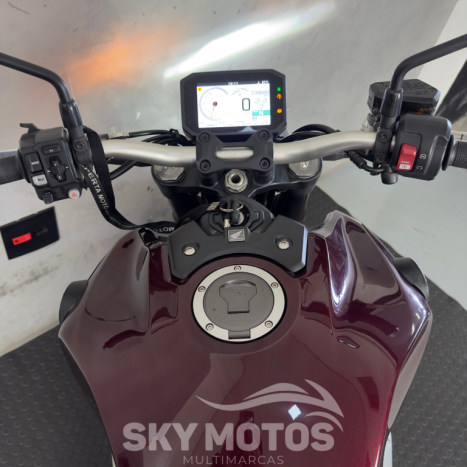 HONDA CB 1000 R ABS, Foto 9