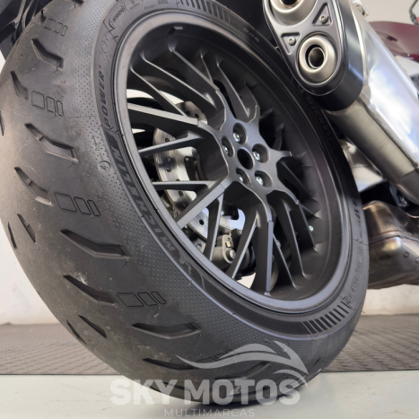 HONDA CB 1000 R ABS, Foto 10