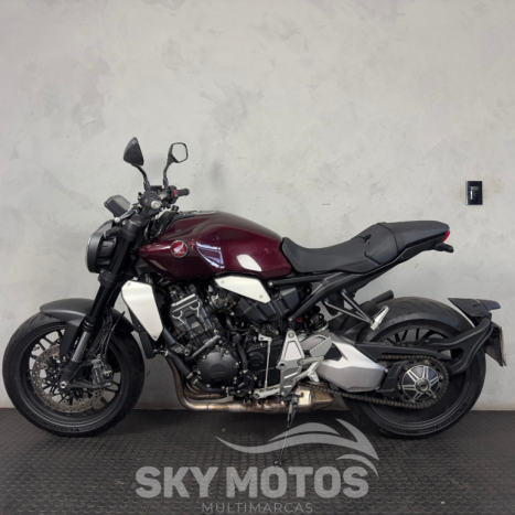 HONDA CB 1000 R ABS, Foto 11