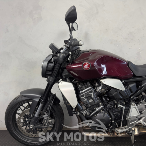 HONDA CB 1000 R ABS, Foto 12