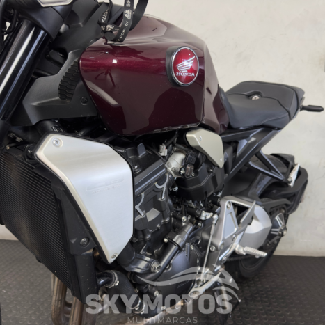 HONDA CB 1000 R ABS, Foto 14