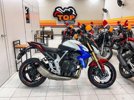 HONDA CB 1000 R ABS, Foto 1