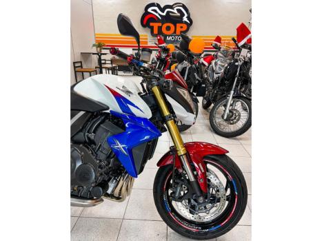 HONDA CB 1000 R ABS, Foto 2