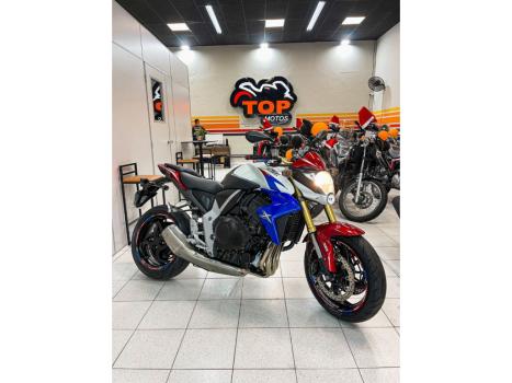 HONDA CB 1000 R ABS, Foto 5