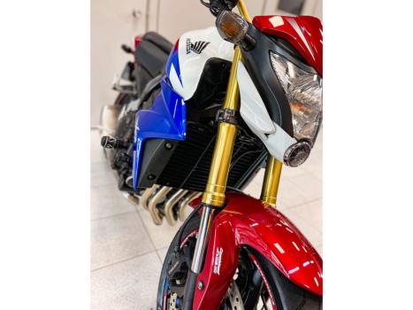 HONDA CB 1000 R ABS, Foto 7