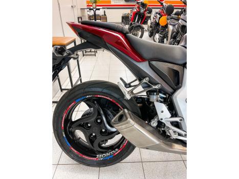 HONDA CB 1000 R ABS, Foto 9