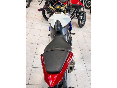 HONDA CB 1000 R ABS, Foto 10