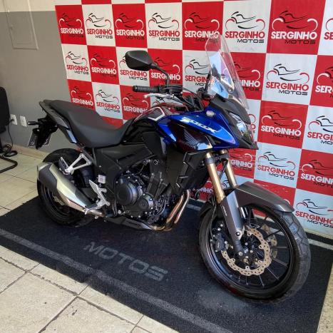 HONDA CB 1000 R ABS, Foto 2