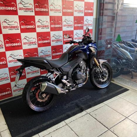 HONDA CB 1000 R ABS, Foto 3