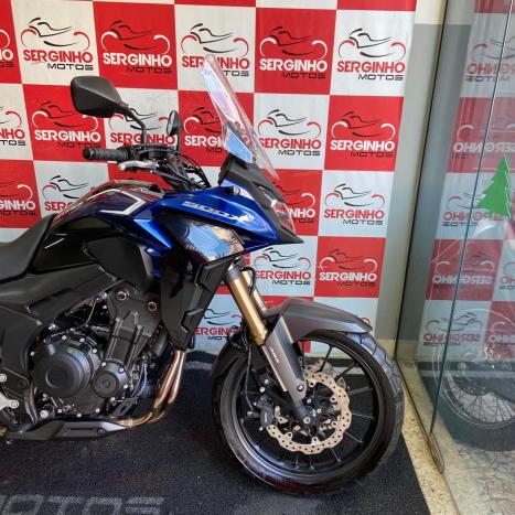 HONDA CB 1000 R ABS, Foto 5