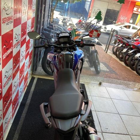 HONDA CB 1000 R ABS, Foto 6