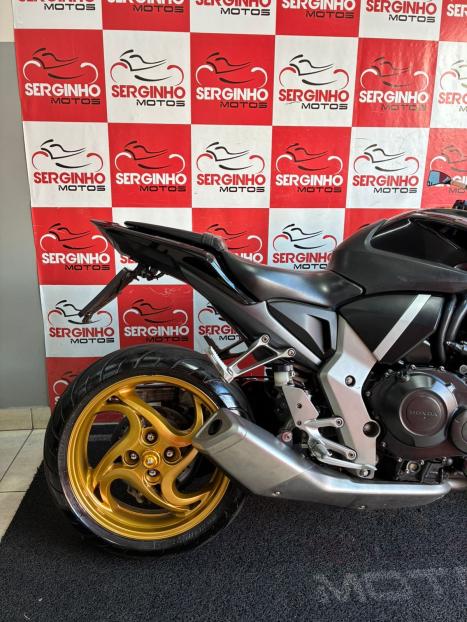 HONDA CB 1000 R ABS, Foto 3