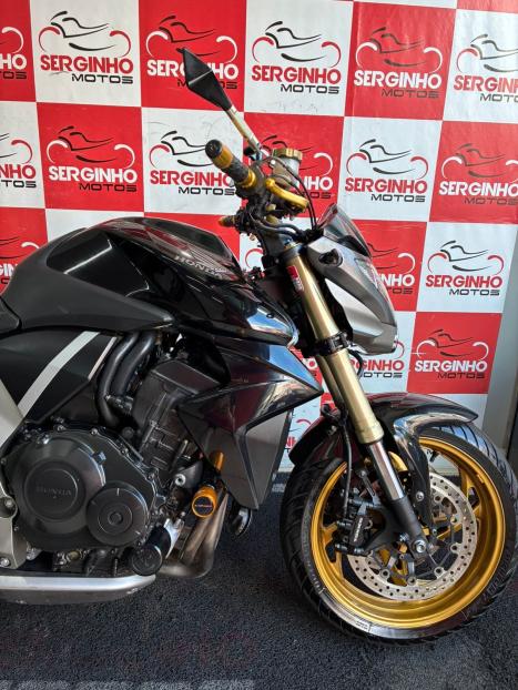 HONDA CB 1000 R ABS, Foto 4