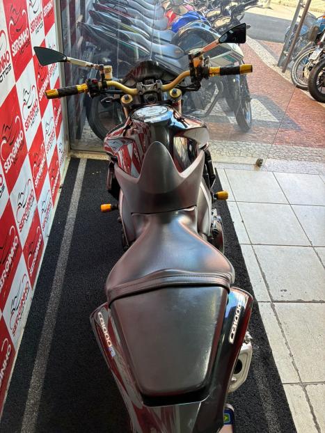 HONDA CB 1000 R ABS, Foto 5