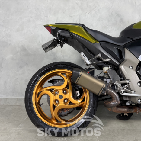 HONDA CB 1000 R ABS, Foto 2