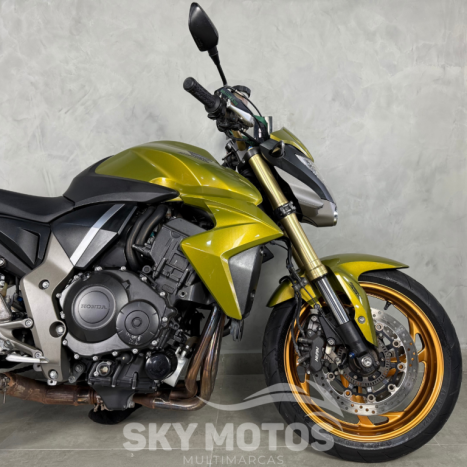 HONDA CB 1000 R ABS, Foto 3