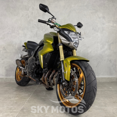 HONDA CB 1000 R ABS, Foto 4