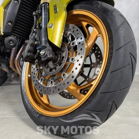 HONDA CB 1000 R ABS, Foto 6